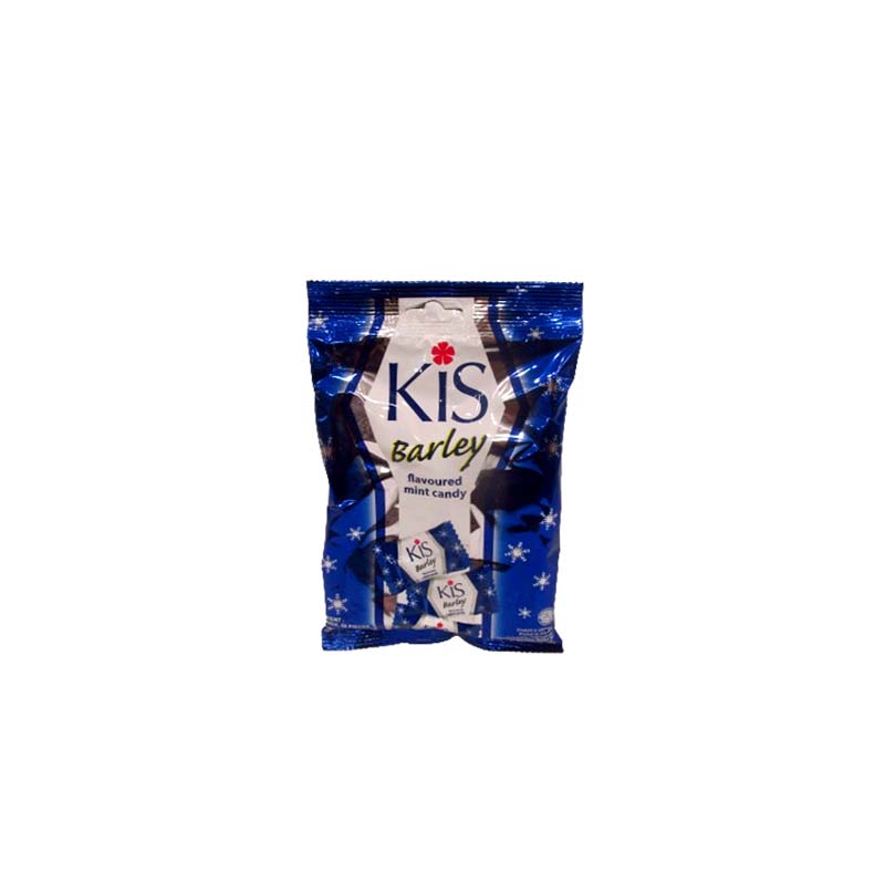 ROMA KIS MINT BARLEY BISCUITS 150G