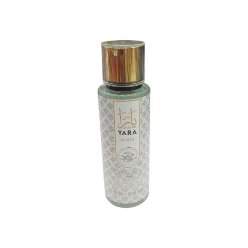 OCEAN LADY MISS YARA WHITE 250 ML WOMEN