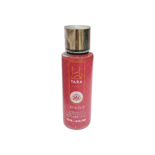 OCEAN LADY MISS YARA CANDY 250 ML WOMEN