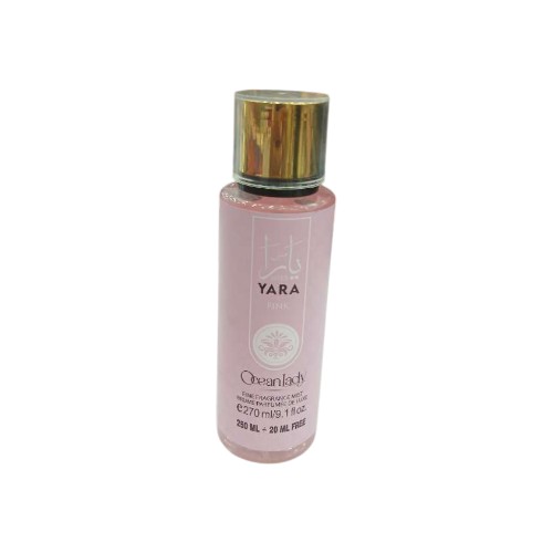 OCEAN LADY MISS YARA PINK 250 ML WOMEN