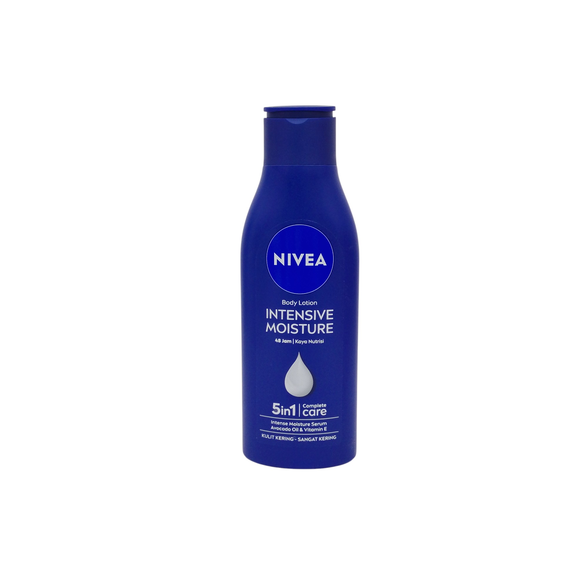NIVEA BODY INSENTIVE LOTION 200ML