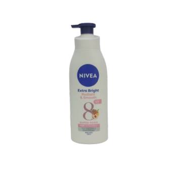 NIVEA BODY LOTION WHITENING 380ML
