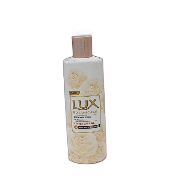 LUX VELVET JASMINE BODY WASH 250ML