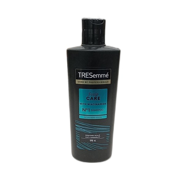 TRESEMME SCALP CARE SHAMPOO 170