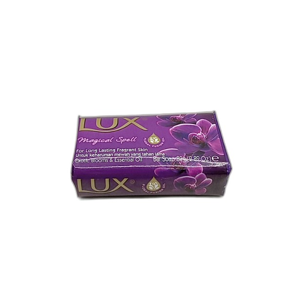 LUX MAGICAL SPELL BAR SOAP 80G