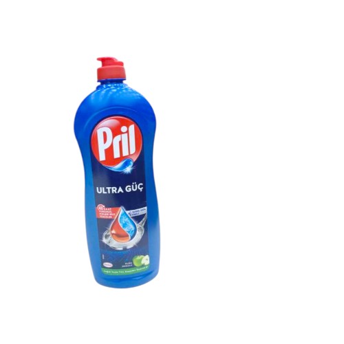 PRIL DISHWASHING LIQUID 675G APPLE