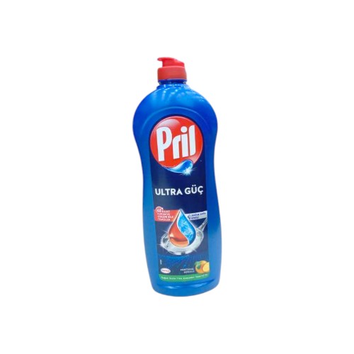 PRIL DISHWASHING LIQUID 675G ORANGE