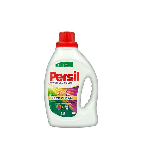 PERSIL LIQUID DETERGENT 1040ML VIVID COLORS