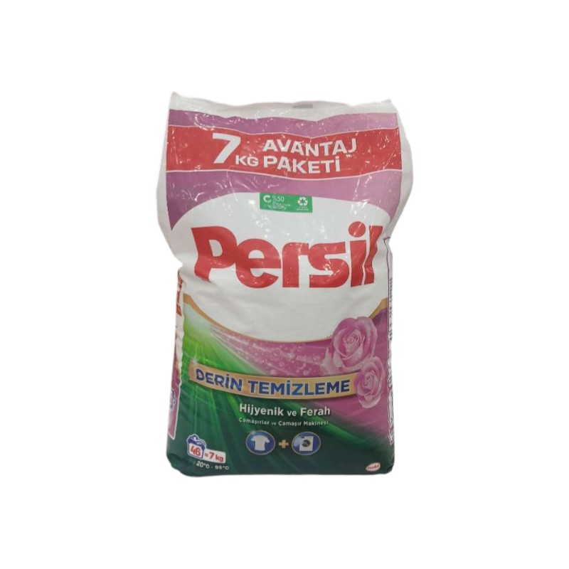 PERSIL LAUNDRY POWDER 7KG MAGIC