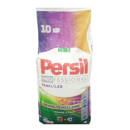 PERSIL MATIC POWDER 10KG COLOR CARE