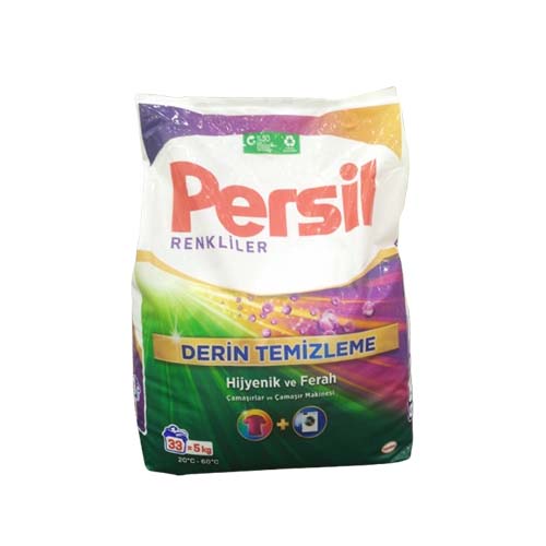 PERSIL LAUNDRY POWDER 5KG COLOR