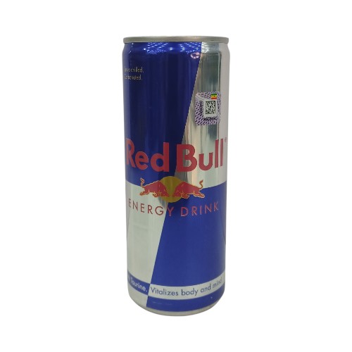 RED BULL ENERGY DRINK ORIGINAL 250ML