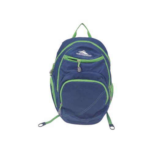 BOOBDOCK V2 BACKPACK NAVY/KELLY