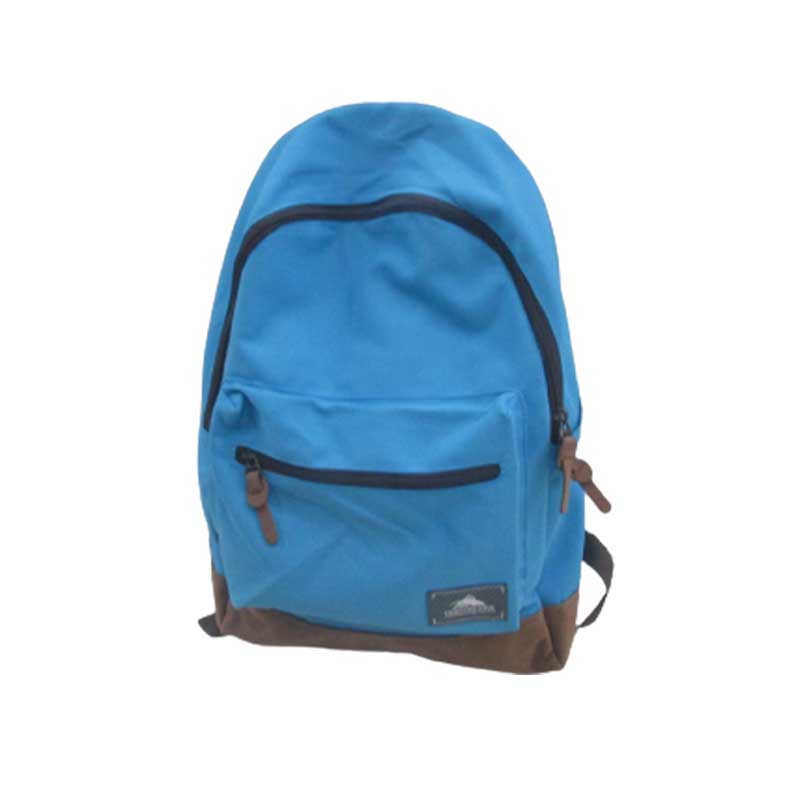 HS ICON SLIM PACK HS URBAN BACKPACK SKY BLUE