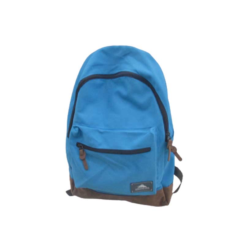 HS URBAN BACKPACK ICON SLIM PACK V2-SKY BLUE