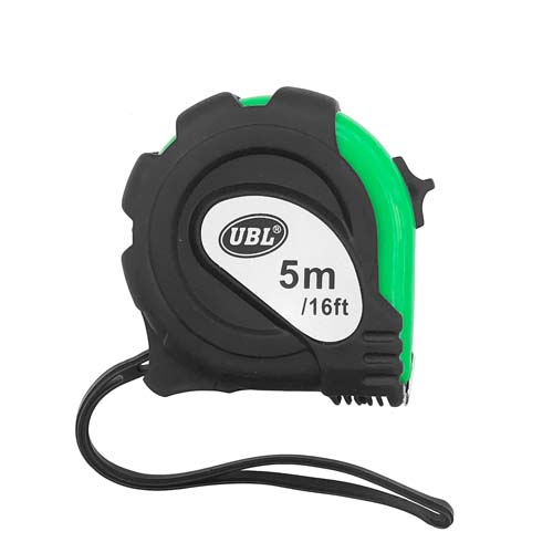 UBL TAPE MEASURE 5M