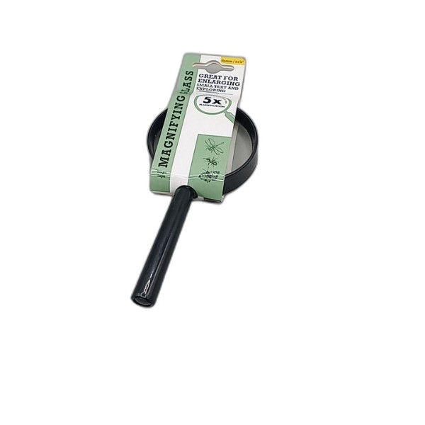UBL MAGNIFYING GLASS 6.5CM