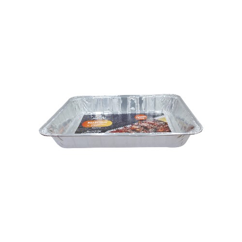 UBL FOIL RECTANGULAR TRAY 30X45CM