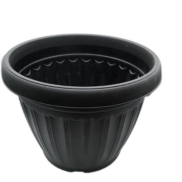 UBL ROUND PLANTER POT 25CM