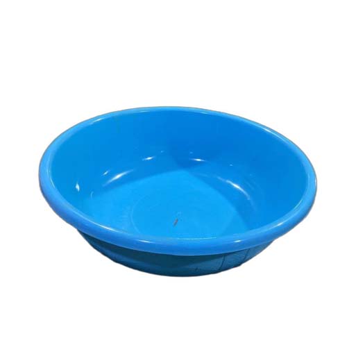 UBL LAUNDRY BASIN 32X10CM 3 ASSO COLOURS 5L BL0143