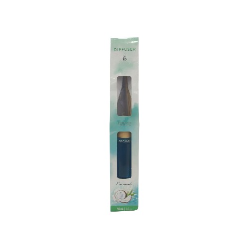 UBL AROMA DIFFUSER 50ML-ASSORT