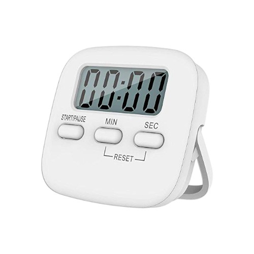 UBL DIGITAL KITCHEN TIMER MAGNETIC.