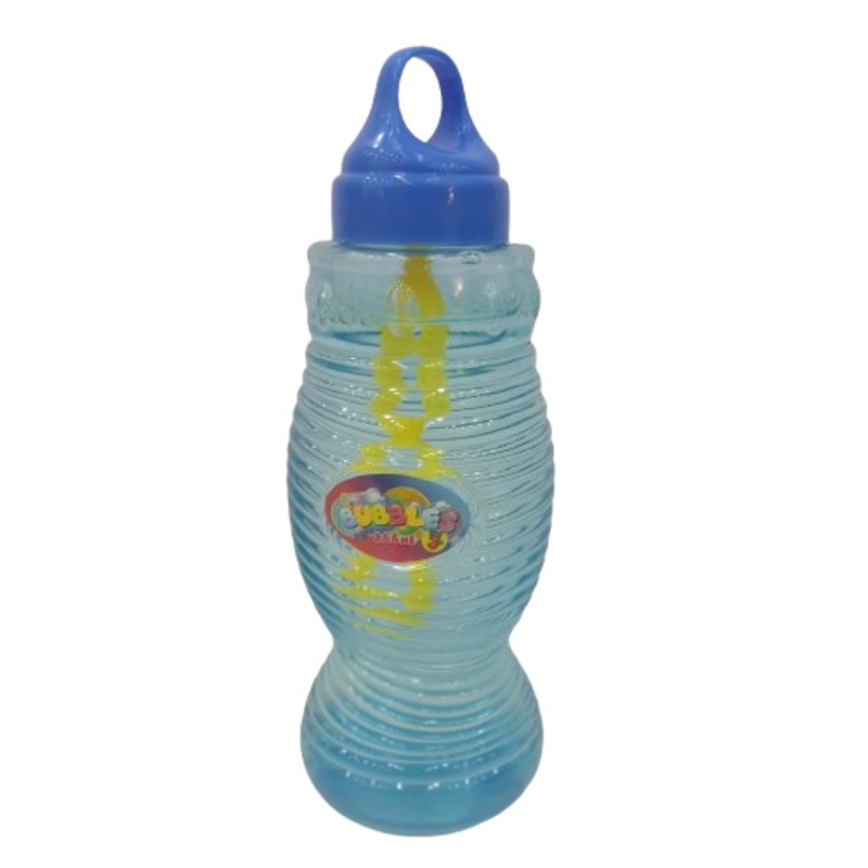 UBL BUBBLES 266ML ASSORT