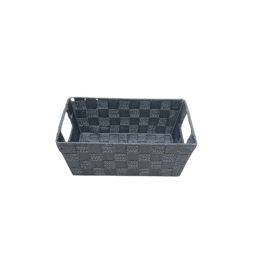 UBL BASKET NON-WOVEN 29X16X11CM 2 COLORS