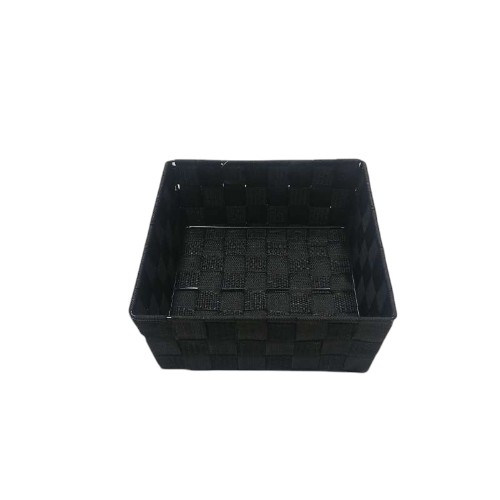UBL BASKET NON-WOVEN 23X23X10CM 2 COLORS