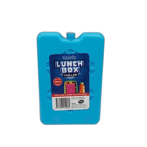 UBL FREEZER BOARD 200ML