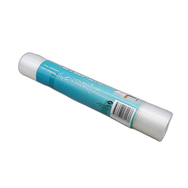 UBL CLEAR GRIP LINER