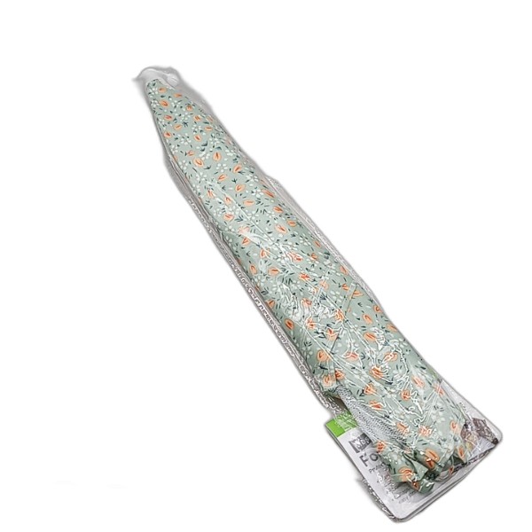 UBL PRINTED FOOD UMBRELLA-ASSORT