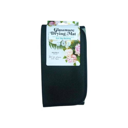 UBL GLASSWARE DRYING MAT