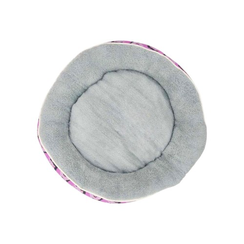 UBL COZY PET BED 45X56CM 4 COLORS