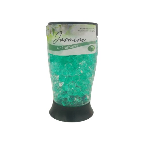 UBL AIR FRESHENER GEL BEADS-ASSORT