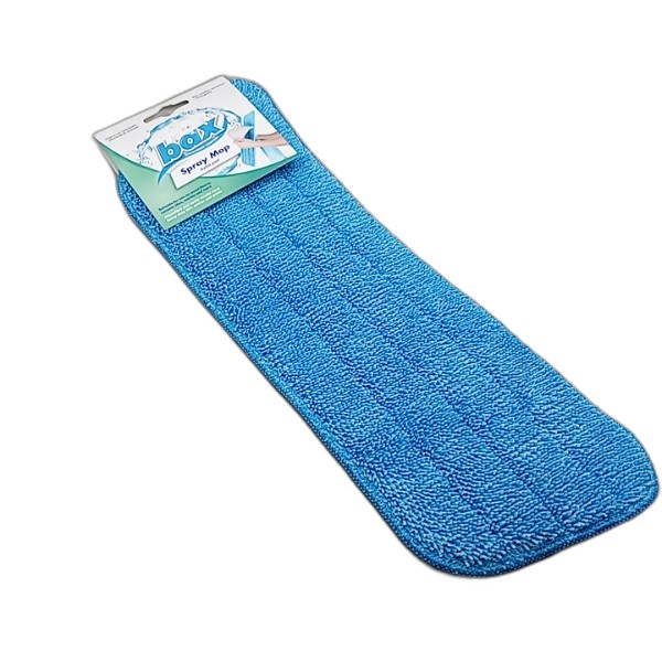 UBL SPRAY MOP REFILL PAD