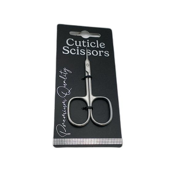 UBL PREMIUM CUTICLE SCISSORS