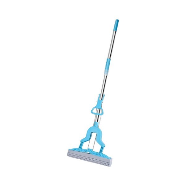 UBL BAX SQUEEZE SPONGE MOP EXTENDABLE 1.2M