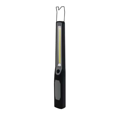 UBL LUMICELL COB WAND-FLASHLIGHT 2 MODE 3 ASSO COL
