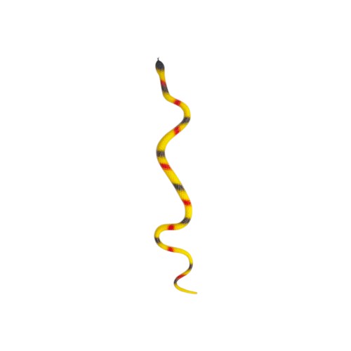 UBL SNAKES 47CM 4 DESIGNS