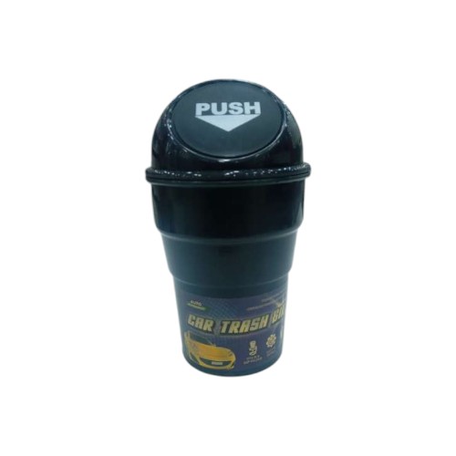 UBL PORTABLE CAR TRASH BIN