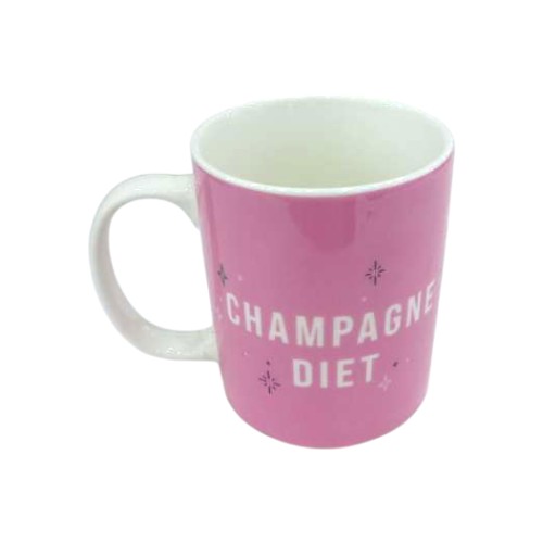 UBL COFFEE MUG 330ML 12 ASSO DESIGNS KD0993