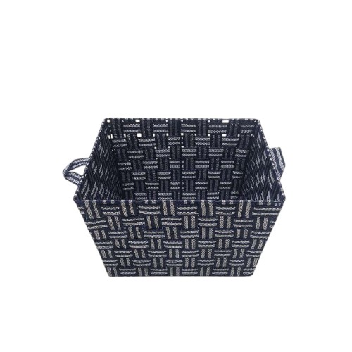 UBL STORAGE BASKET 30X25X20CM 3 COLORS