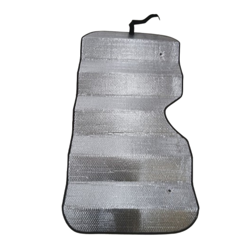 UBL FOLDING CAR SUNSHADE 150×70CM