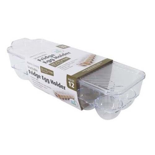 UBL FRIDGE EGG ORGANISER HOLDS 12