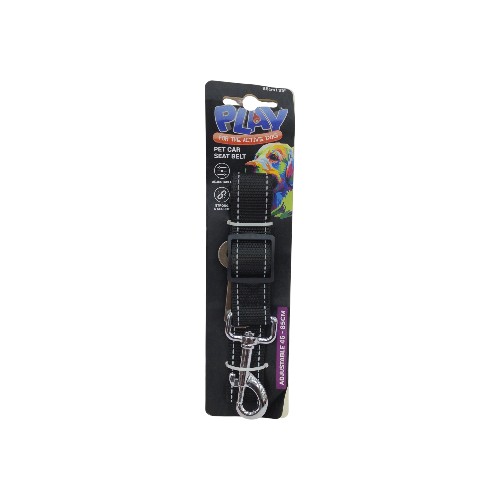 UBL PET CAR SEAT BELT ADJUSTABLE