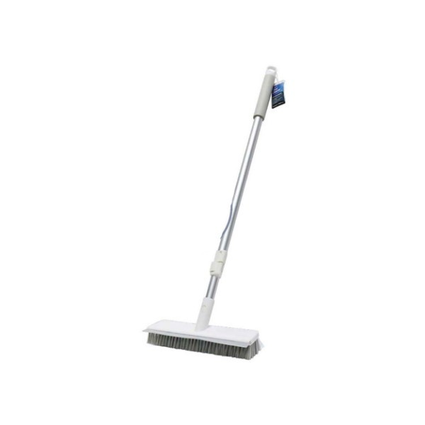 UBL 2-IN-1 FLOOR BRUSH-SQUEEGEE 1.15M
