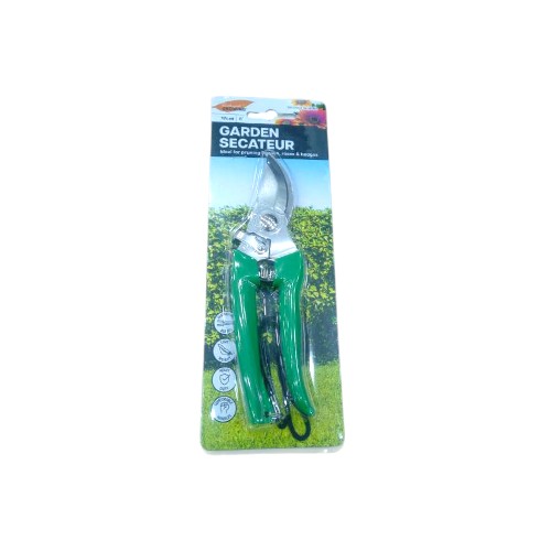 UBL SECATEUR 17.5CM