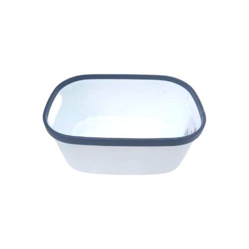 UBL STORAGE BASKET 30X20X13CM 2 COLORS