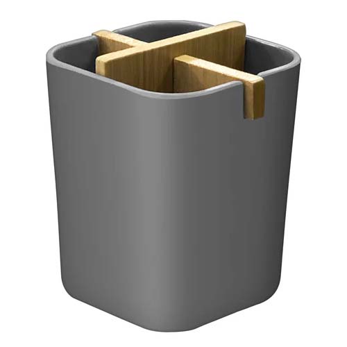UBL ECO-FRIENDLY TOOTHBRUSH HOLDER
